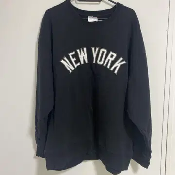 NEW YORK 트레이닝복 MLB