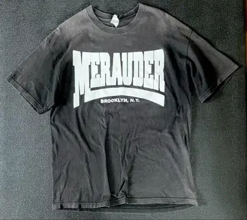 MERAUDER LIFE IS PAIN ALSTYLE 택 MEXICO 제