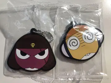 개구리 중사 케로로 제일복권