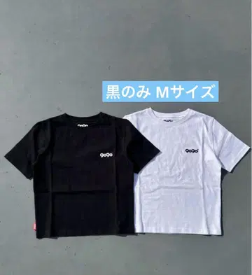 9090 팩 T 블랙만 M