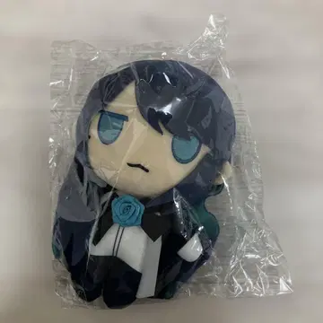 Ado 봉제 인형