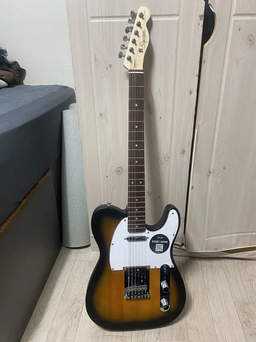 Squier Telecaster