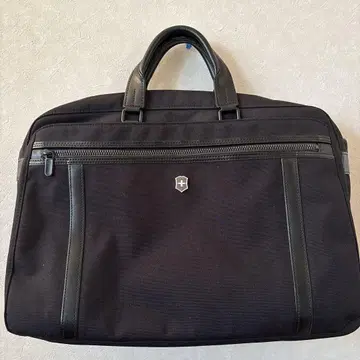 미사용 새상품 빅토리아 노스 비즈니스 백 VICTORINOX
