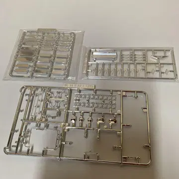 아오시마 데코토라 1/32 부품