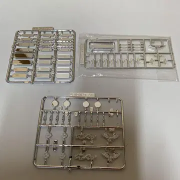 아오시마 데코토라 1/32 부품