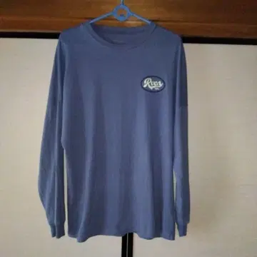 RVCA 긴팔 티셔츠 L 사이즈