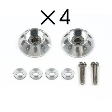 HG 경량 13mm 올 알루미늄 베어링 롤러 (테이퍼 타입)