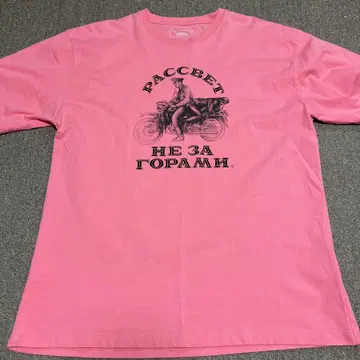 PACCBET 티셔츠 사이즈 L