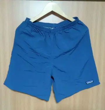 파타고니아 배기 롱