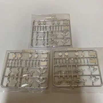 아오시마 데코토라 1/32 부품