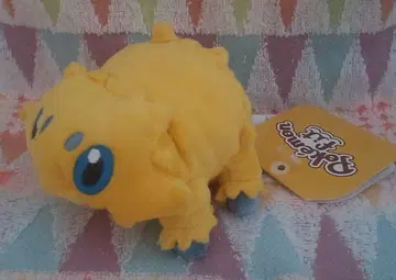 바츄르 봉제 인형 Pokemon fit