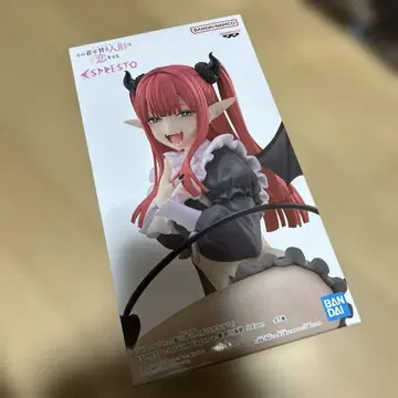 반다이 ESPRESTO 키타가와 마린 피규어