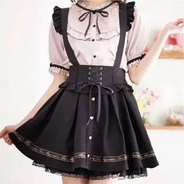 LIZLISA 셋업