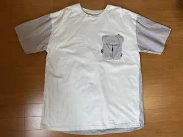 graniph 그라니프 뷰티풀 섀도우 티셔츠 XL