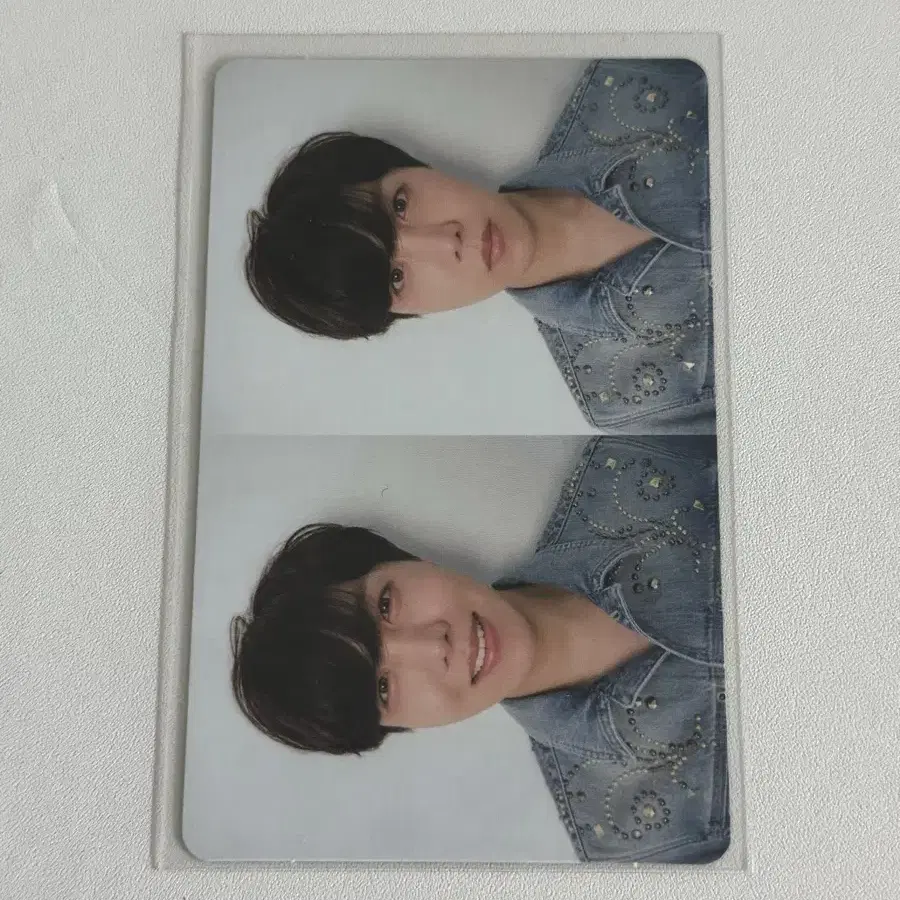 BTS Bangtan Love Yourself Tear R version Hoseok J-Hope poca