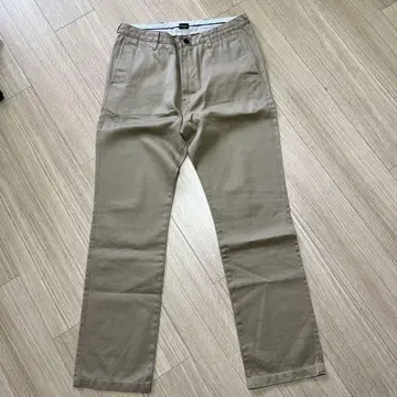PaulSmith 베이지 치노 팬츠