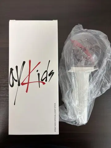 Stray Kids 응원봉