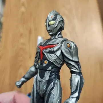 넥스트 안판스 울트라맨 넥스트 17cm