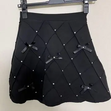 에블린 블랙 다이아 비쥬 카트