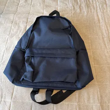 MUJI 백팩 미사용 새상품!