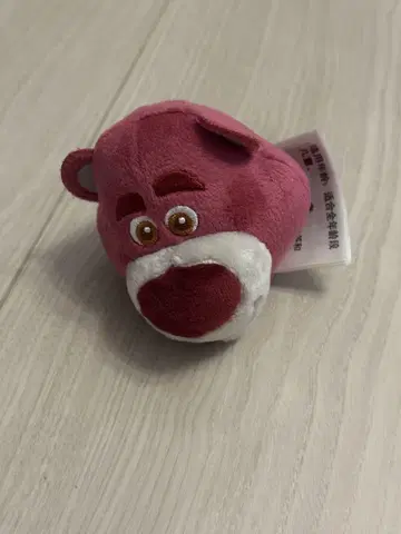 커스텀 머리띠 로조