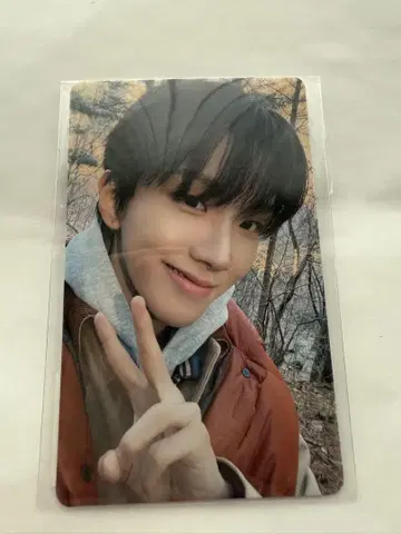 보넥도 운학 라키드로