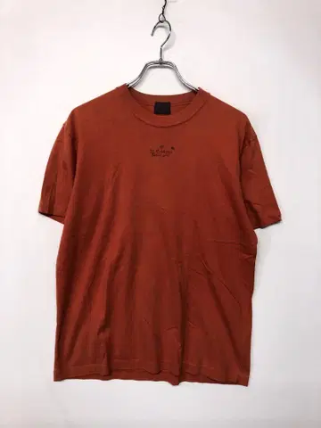 TAKEO KIKUCHI 올드 레트로 00s 도메스틱 티셔츠