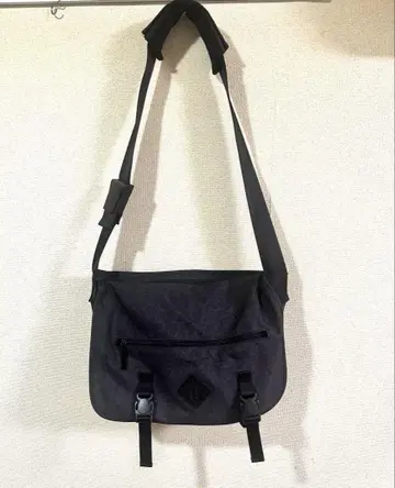 PaulSmith 레오파드 무늬 숄더백