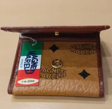 MAGNETI MARELLI 코인 케이스