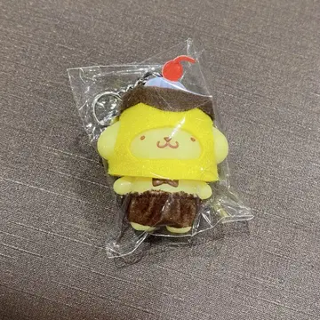 치비토모 스위츠 폼폼푸딩