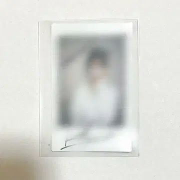 FIFTYFIFTY 하나 사인 폴라로이드 폴라로이드 싸폴 트레이딩 카드