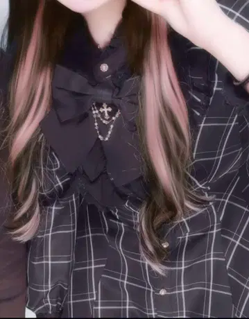 시크릿허니 셋업