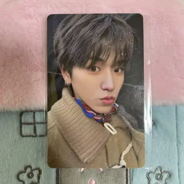 BOYNEXTDOOR 리우 라키드로 weverse