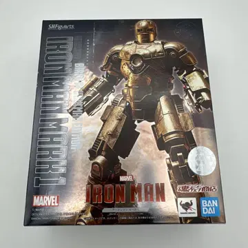 S.H.Figuarts 아이언맨 마크 1