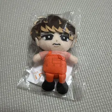 SnowMan 스노 무카이 코지 스노 칠
