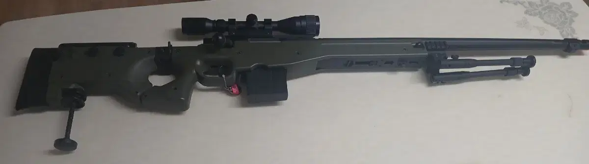 Academy E-tap bibi bullet gun