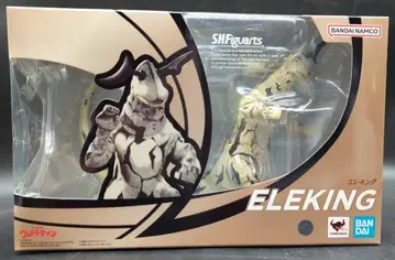 반다이 남코 S.H.Figuarts 엘레킹 반남