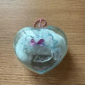 sanrio 산리오 시나모롤 시나몬 케이스 포함 마스코트 홀더