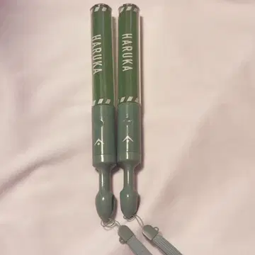 아이나나 이세이 유우 응원봉