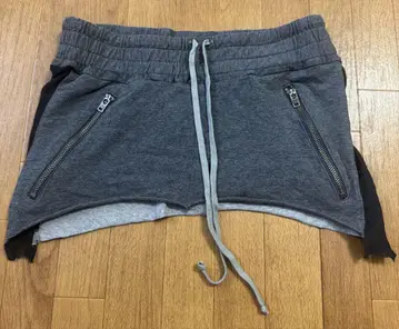 LGB 르 그랑 블루 미니 스커트