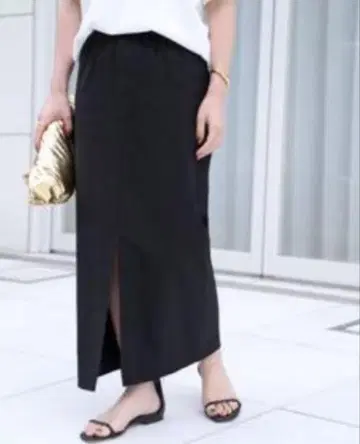 Deuxieme classe 타이트 스커트
