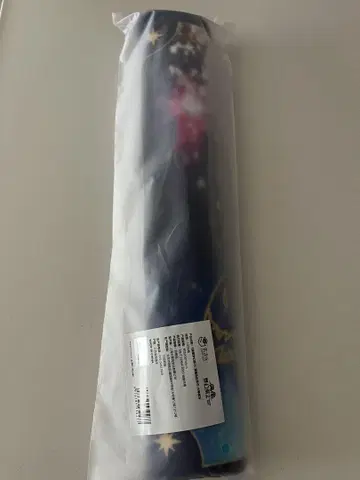 앙스타 중국 Live 기념 타월 오오가미 코가