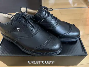 풋조이 드라이 조이스 프리미어 시리즈 윌콕스 27cm