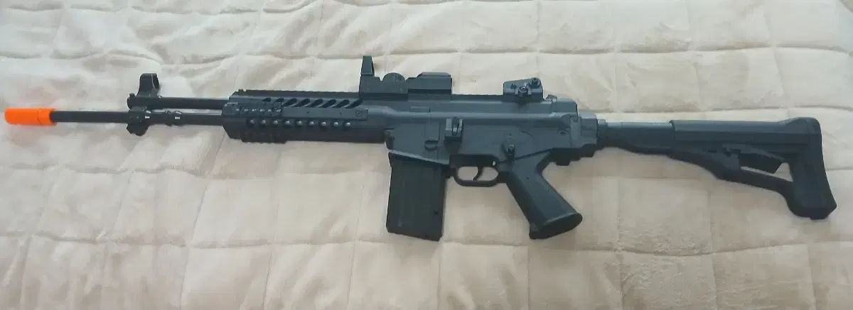 Academy K2C1 Electric Gun
