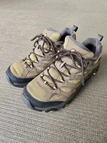 머렐 MOAB3 모아브 3 GORE-TEX