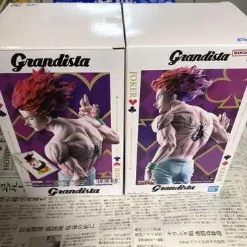 Grandista JOKER 피규어