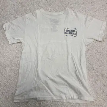 STANDARD CALIFORNIA 티셔츠 M