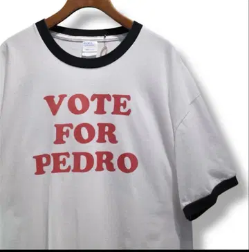 VOTE FOR PEDRO 티셔츠 Movie 티셔츠