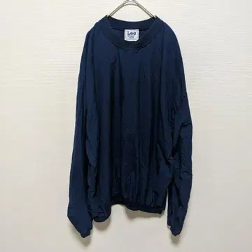 LEE SPORT 나일론 풀오버 USA제 90년대