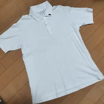 라코스테 피케 셔츠 PH194LJ